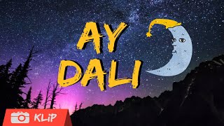 Ay Dalı  Ay Şarkısı Klip [upl. by Mcfadden]