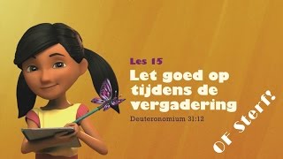 Jehovahs Getuigen kinderen let goed op [upl. by Llertnom]