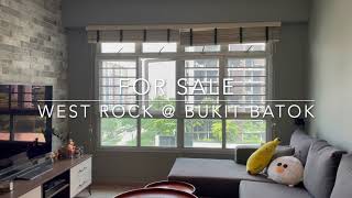 Blk 461B Bt Batok HDB 4A for Sale [upl. by Anirrehs]