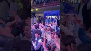 Sadiq Khan Adozai at Bannu Night Islamabad and zangi malik Mast dance foryou dance unfrezz [upl. by Esekram875]