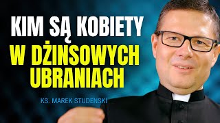 24 Niedziela zwykła rok B ks Marek Studenski Szklanka dobrej rozmowy [upl. by Jaymee]