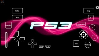 Lets Talk About PS3 EMULATOR FOR ANDROID [upl. by Barlow]