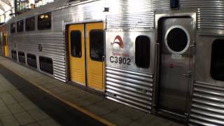 Sydney Trains Vlog 76 Olympic Park [upl. by Nylyrehc]