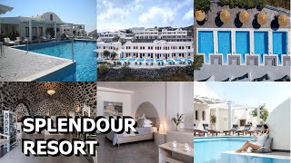 Splendour Resort [upl. by Chandos]