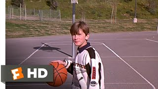 3 Ninjas 5⁄10 Movie CLIP Ninja Basketball 1992  RMC [upl. by Hedva845]