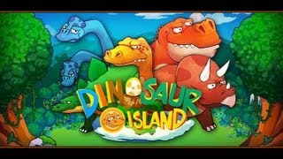 Android Dino Island [upl. by Veronike]