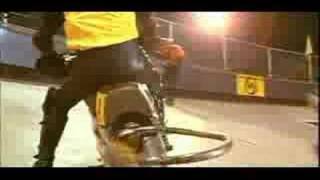 Rollerball Official Trailer [upl. by Ellimak]