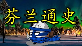 🇫🇮 【合集】什么是“芬兰化”？聊聊社交恐惧症“患者”的倔强与智慧 [upl. by Fransen330]