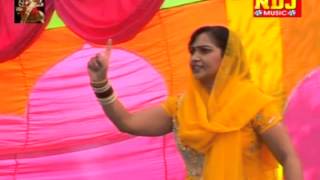 Rajbala Bhadurgad Haryanvi New Ragni  Ghani Der Me Aaya Se  NDJ Music [upl. by Tennes]