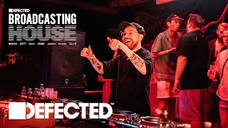 Percussive amp Tribal House Mix  Melé  Live from Defected Croatia 2023 [upl. by Uase401]