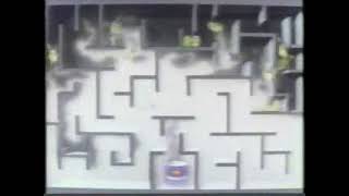 Raid Fumigator Commercial 1987 [upl. by Hermina988]