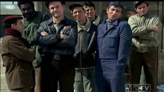 Hogans Heroes  Searching Stalag 13 Edited [upl. by Alleiram]