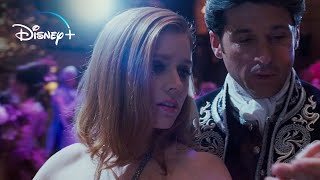 Enchanted 2007 Movie  Amy AdamsPatrick DempseyJames Marsden  Fact amp Review [upl. by Ina]