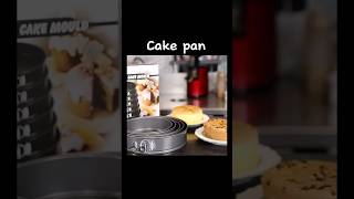 Cake pan Master chef favorite bakingcakes cake temu temufinds shorts [upl. by Ttirb]