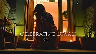 Celebrating Diwali  Snacks and Decor [upl. by Odilo306]