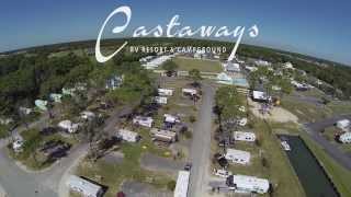 Castaways RV Resort amp Campground  Ocean City MD [upl. by Solhcin]