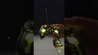 testing and reviewing a 10 RC car [upl. by Mahau498]