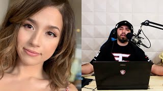 Pokimane Vs Keemstar [upl. by Erv]