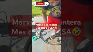 las llanteras más caras de USA foryou parati viral funny ytshorts fun g chistes family yt [upl. by Eintruoc]