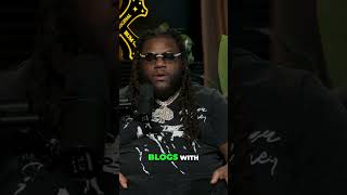 Fat Trel on Being Attacked By The Media [upl. by Gentille135]