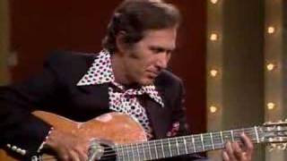 quotThe Entertainerquot played by Chet Atkins [upl. by Grimaldi]