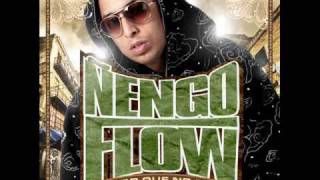 Ñengo Flow Ft Lulo  Sacale Los Rifles Full Records [upl. by Anetsirk407]