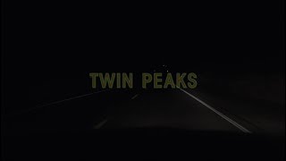 A Tribute to Twin Peaks The Return  Part Six [upl. by Anirba]