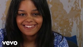 Fefe Dobson  On The Road With Fefe Dobson Pt 4 [upl. by Enimajneb]