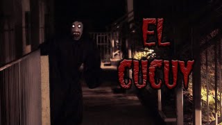 El Cucuy  A Terrifying Horror Short Film [upl. by Arema]