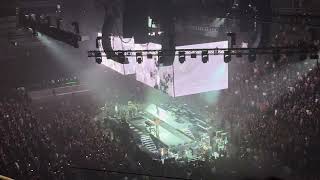 Linkin Park  Faint  Live  Barclays Center NYC 2024 [upl. by Tarrant724]