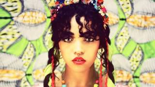 FKA twigs  Ultraviolet HD [upl. by Karee]