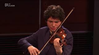 Augustin Hadelich plays Estrellita 2017 [upl. by Severen]