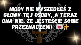 Nigdy nie wyszedłeś z głowy tej osoby a teraz ona wie że jesteście sobie przeznaczeni 💌✨ [upl. by Woods]