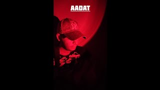 Aadat  Atif Aslam  cover by Jimit Purani 🎸 [upl. by Eaner641]