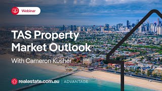 September 2024 TAS Property Market Outlook [upl. by Llertnov]