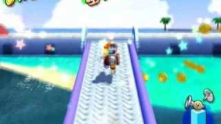 Super Mario Sunshine  Episode 34 [upl. by Shinberg]