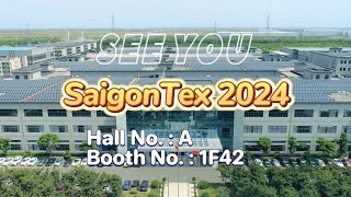 See you at SaigonTex 2024 [upl. by Harned142]