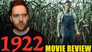 1922  Movie Review [upl. by Good54]