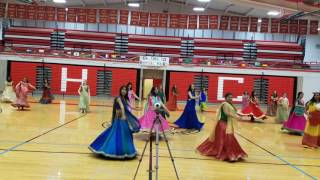 Hinsdale Central Ethnic Fair 2017 [upl. by Arjan]