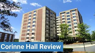 Framingham State University Corinne Hall Review [upl. by Mcgean637]