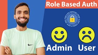 Mastering Nodejs RoleBased Authentication API Tutorial [upl. by Rtoip]