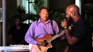 Bunji Garlin  Differentology  Jussbuss Acoustic  Season 2  Episode 5 [upl. by Ecnerwaled864]