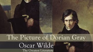 THE PICTURE OF DORIAN GRAY by Oscar Wilde  FULL Audiobook  Chapter 10 [upl. by Nissa]