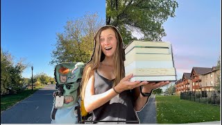 READING ONLY 5 ⭐️s  Mood reading vlog 📚 [upl. by Eelarol]