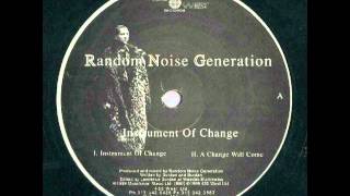 Random Noise Generation  Systematic [upl. by Siahc]