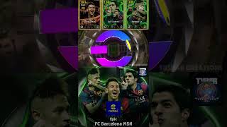 I got my dream card🔥 efootball pesmobile tournament reels msn [upl. by Millda]