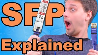 Master SFP Connections in Minutes SFP connections explained What are SFP SFP28 SFP56 [upl. by Han]