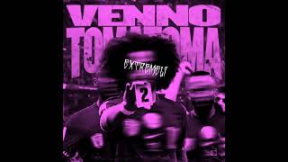 venno toma toma vol2 extremely slowed dj ikeraus [upl. by Shannen739]