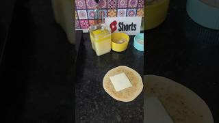 Cheese paratha recipe ek like toh Banta haishorts viralvideo newyoutubeshort mayrakisecretrasoi [upl. by Kenon515]