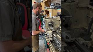 Cutting Threads on a Lathe  The Ultimate Guide [upl. by Attenwahs25]